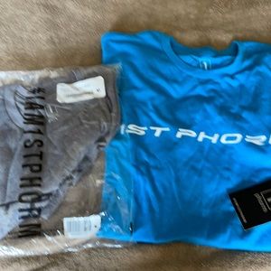1stphorm tshirt